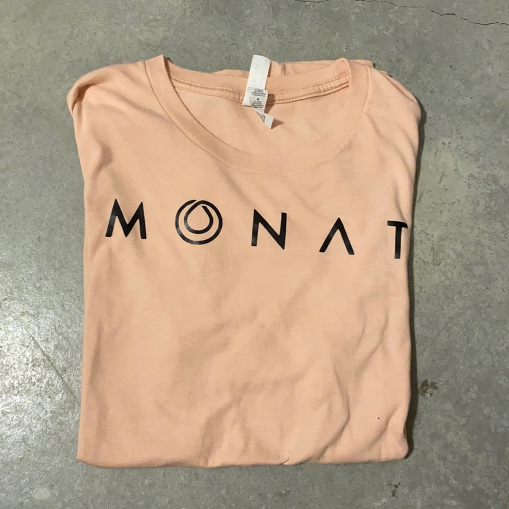 Monat t-shirt
